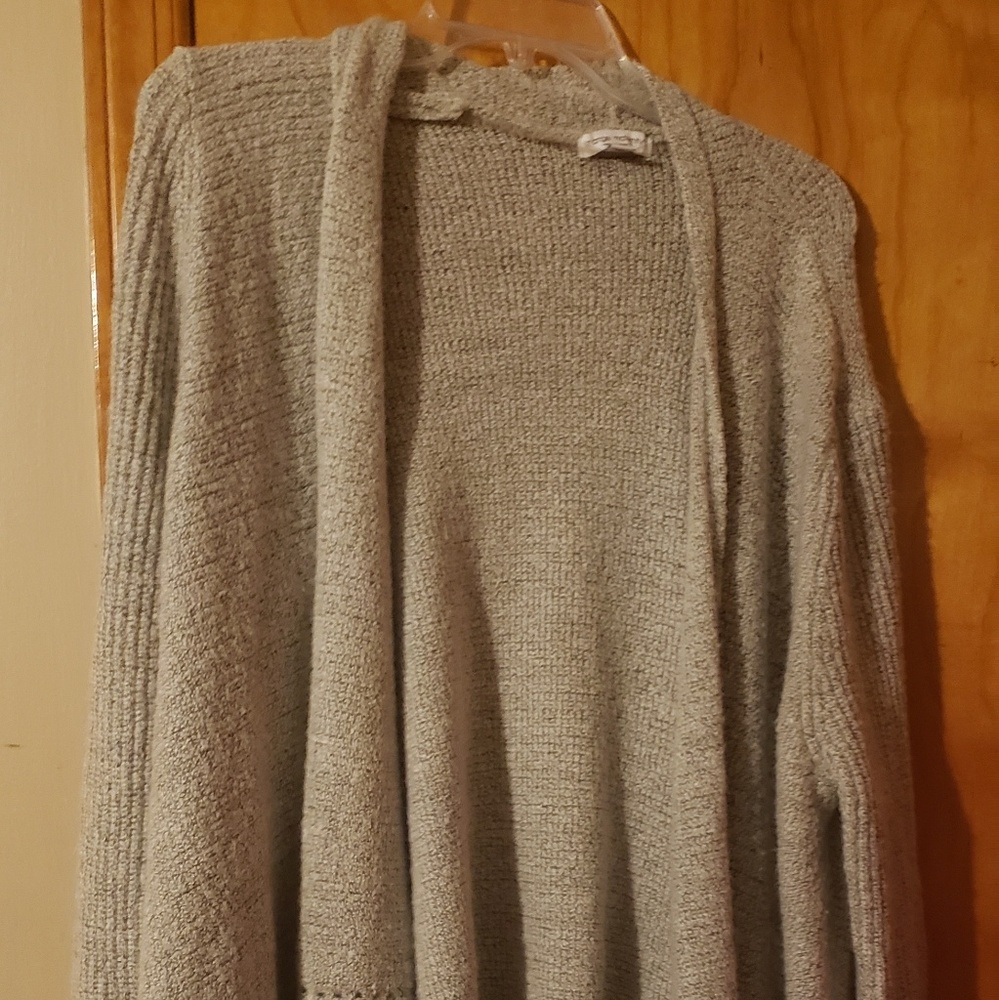 Maternity sweater xxl